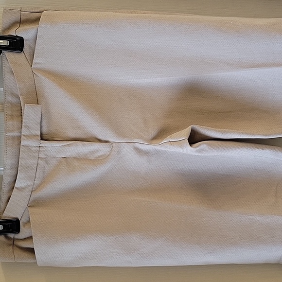 Worthington Womesen's Tan Dress Pants - Picture 3 of 15